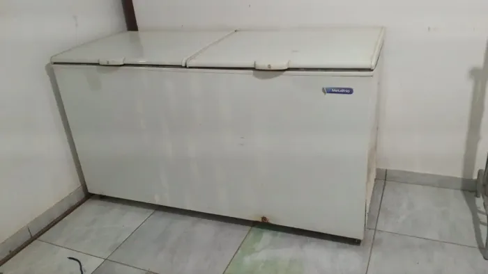 Freezer 600L