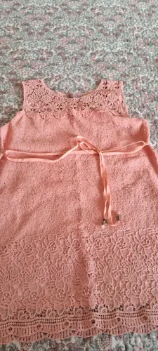 Vestido M Oxus