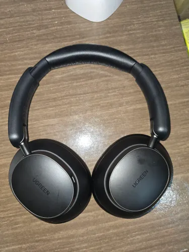 Studio Pro - Ugreen - Headphone - Fone