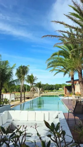 LOTE NO CONDOMINIO JARDINS DO LAGO MAX TERRA BRASILIS