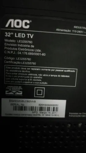 tv 