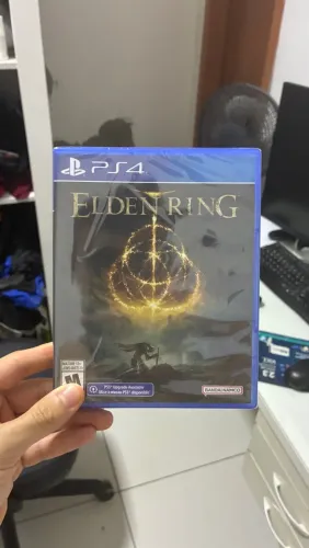 Elden ring ps4