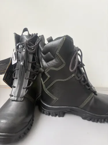 Bota Guartelá Fire 10 Impermeável n° 41