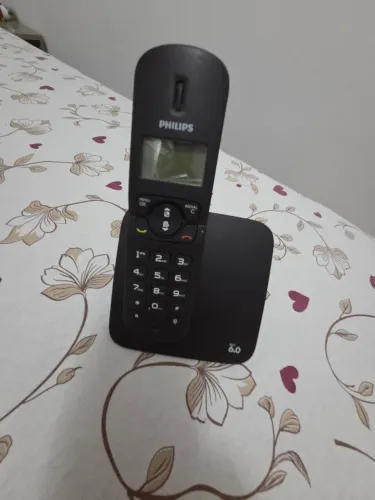 Telefone sem fio