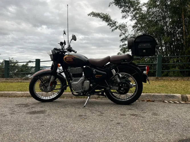 Classic 350 6.550 rodados 