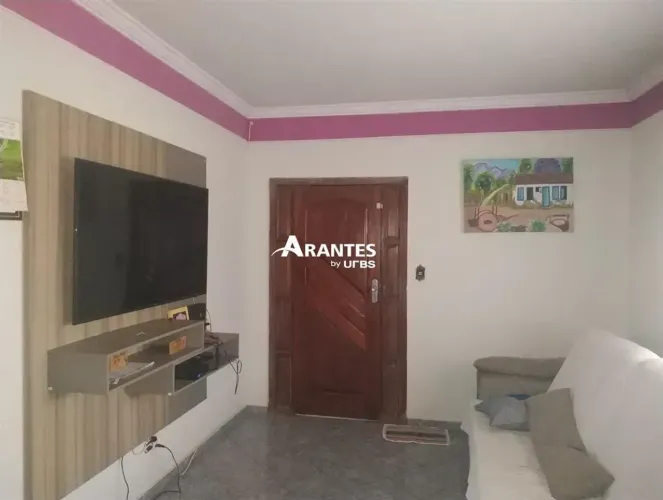 Casa com 200m² 3 quartos à venda no Santa Mônica