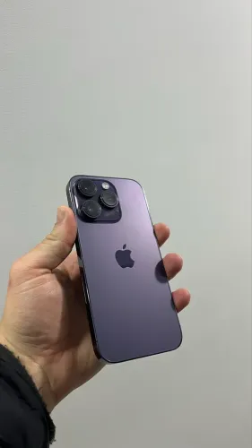 Iphone 14 pro 256gb