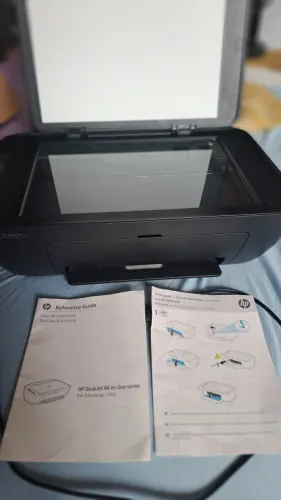 Multifuncional HP