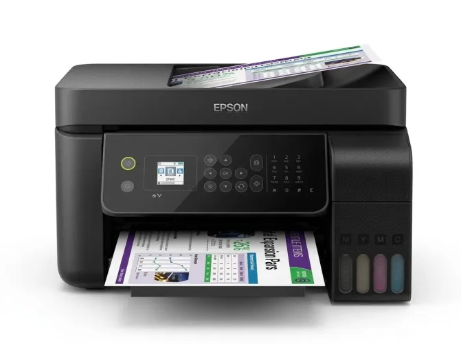 Impressora epson