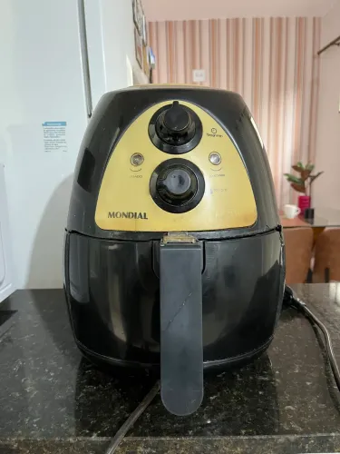 Airfryer Mondial