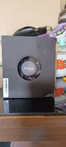 Cooler AMD para placas AM4