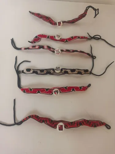 Pulseira masculina