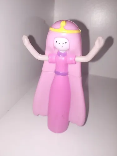 Brinquedo princesa jujuba