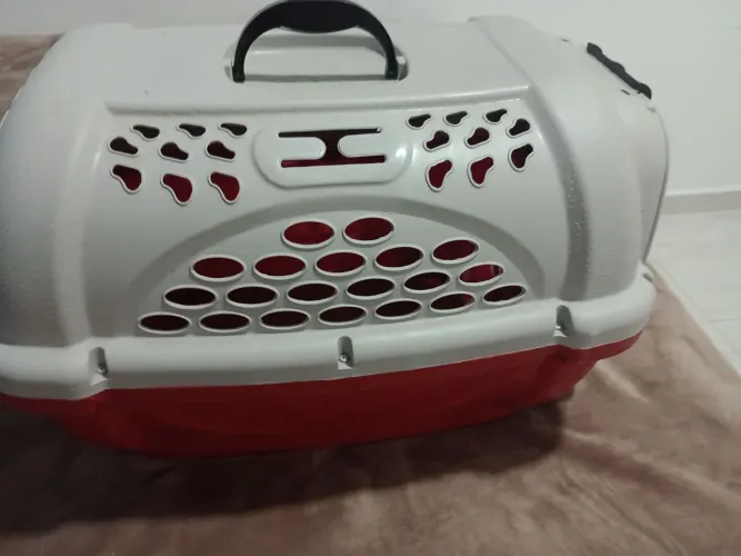 Suporte para gatos ou cães