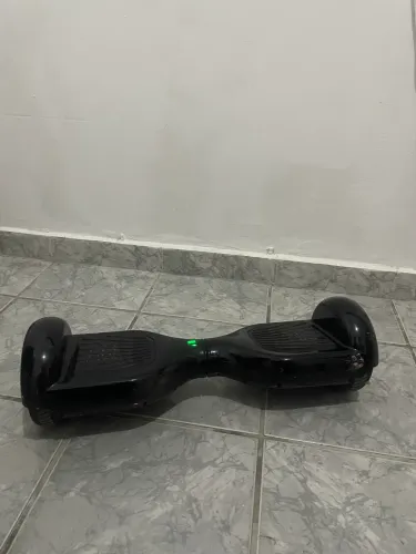 Hoverboard (skate eletrico)