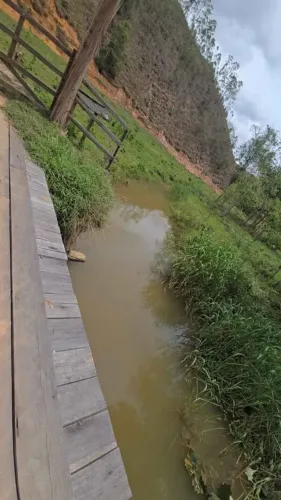 INVISTA EM SITIO, TROCO, QUE SE PAGA TODO MÊS, DOMINGOS MARTINS/Liberdade total para CHALÉ