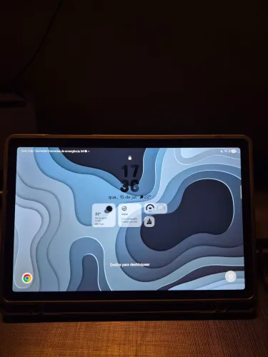 Tablet Samsung Galaxy Tab A9+ Plus 64GB WiFi