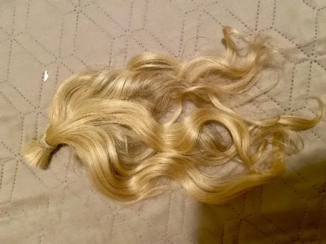 cabelo humano