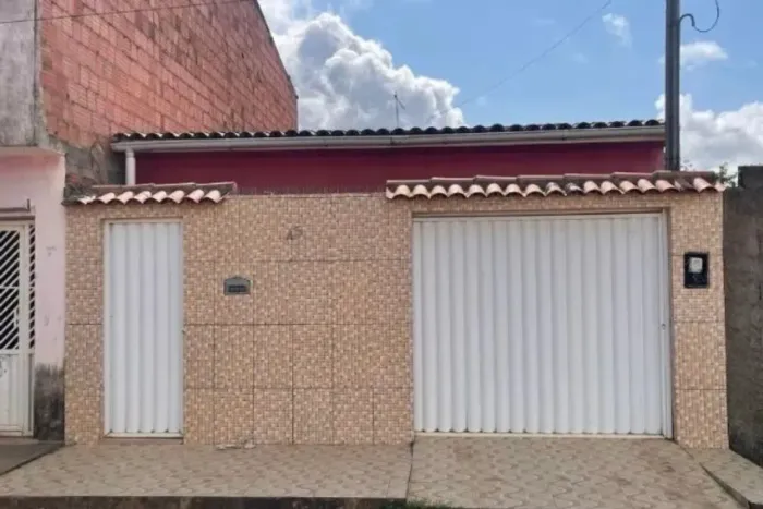Imóvel em mangabeira 2