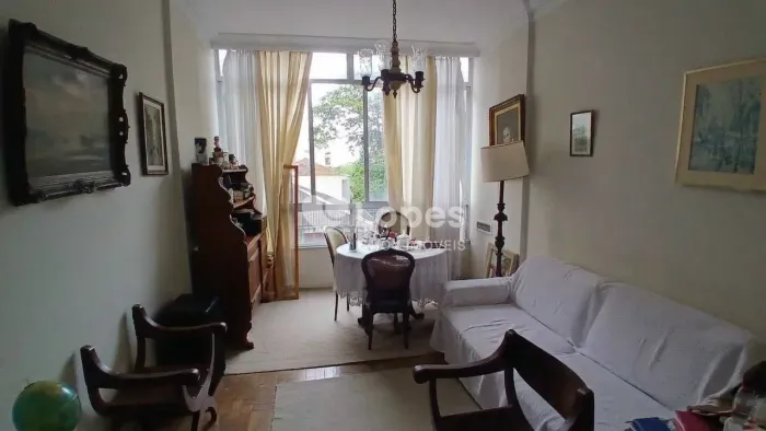 Apartamento 2 quartos Bairro Peixoto