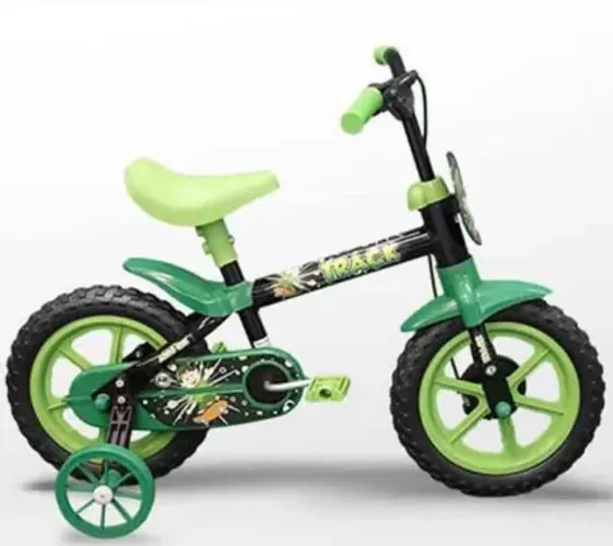 BICICLETA INFANTIL ARO 12 R$150