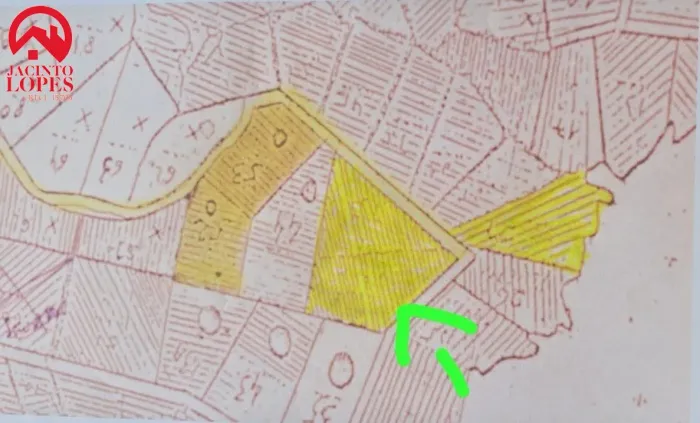 Chácara para Venda em Brasília, Setor Habitacional Tororó (jardim botanico)