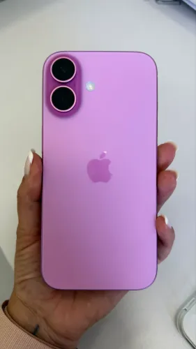 iPhone 16 256gb rosa