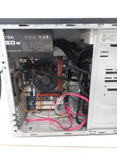 Cpu Perfeito estado