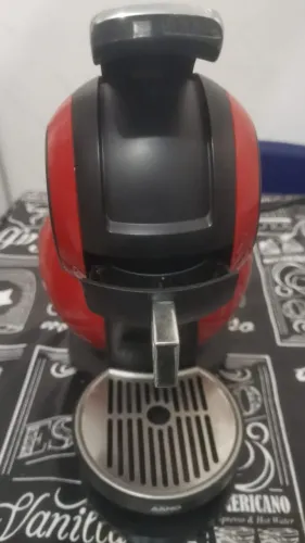 Máquina Para Café Nescafé Dolce Gusto Melody Arno -127v 110v perfeita entrego!