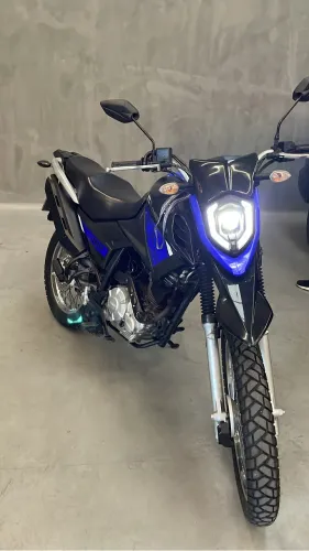Vendo CROSSER 150 Z 2023 com ABS