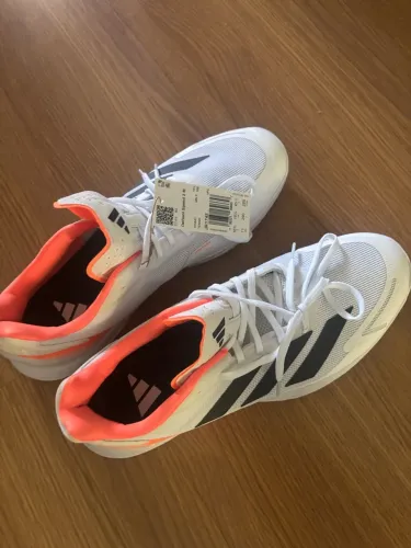 Adidas tênis de jogar tennis