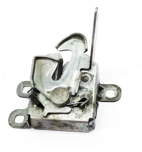 Fechadura Capô Fiat Idea 1.4 2008 Original 69082