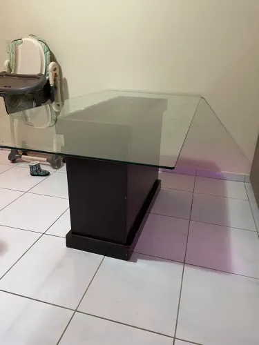 Mesa De jantar 