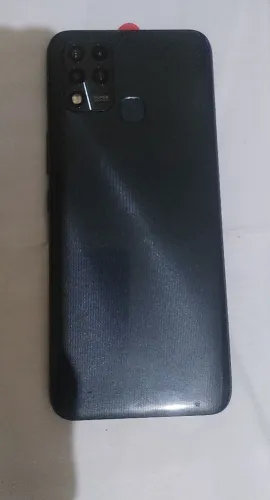 Vendo infinix hot 11