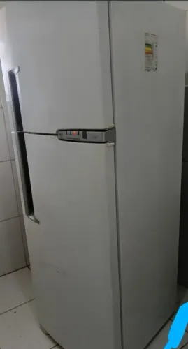 Geladeira Eletrolux nova