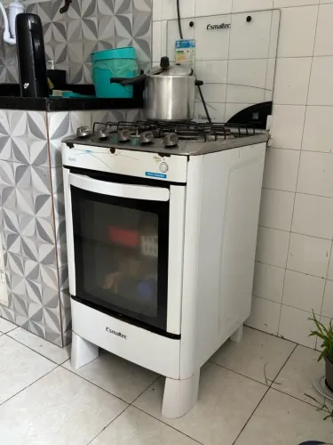 Fogão P/ retirar hoje 