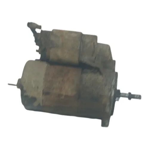 Motor Arranque Partida Volkswagen Voyage 1.6 Ap 1984 A 1995
