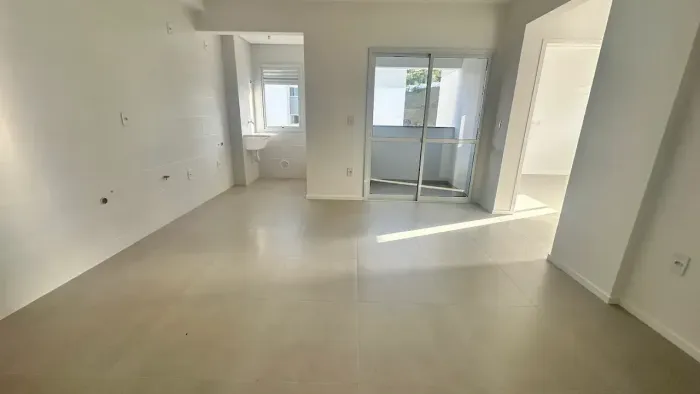 APARTAMENTO NA PEDRA BRANCA  COM PISCINA AQUECIDA  - TOP