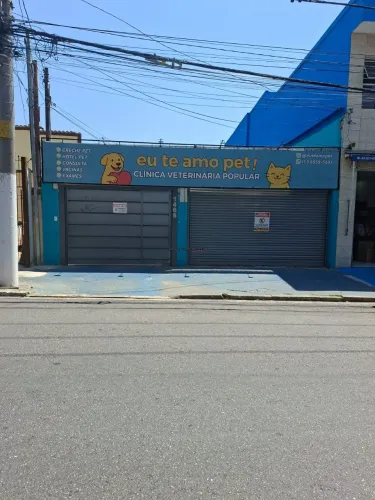 *Oportunidade de casa comercial para locação na Mooca*