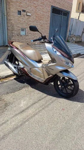 HONDA PCX 150 DLX