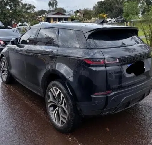 Land Rover Range Rover Evoque SI4 HSE Dynamic 2.0 Aut. 2023