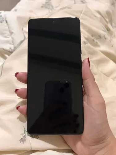 Redmi note 12 pro 5g