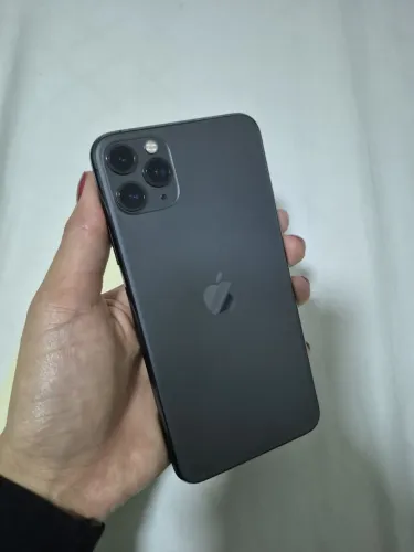Iphone 11 pro max 256gb