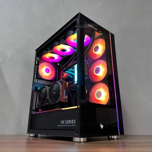 Pc Gamer Ryzen