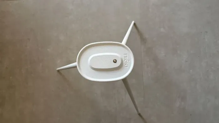 Devialet Legs (Pé/Suporte) para Phantom Reactor 98dB - [Branco]