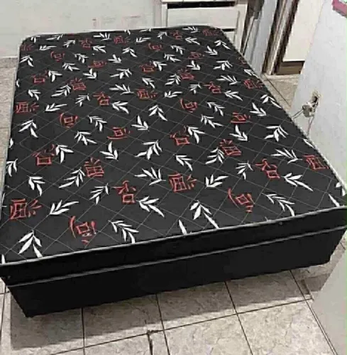 Cama conjugada novas de fábrica