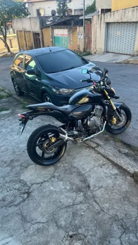 Vendo Hornet 2011