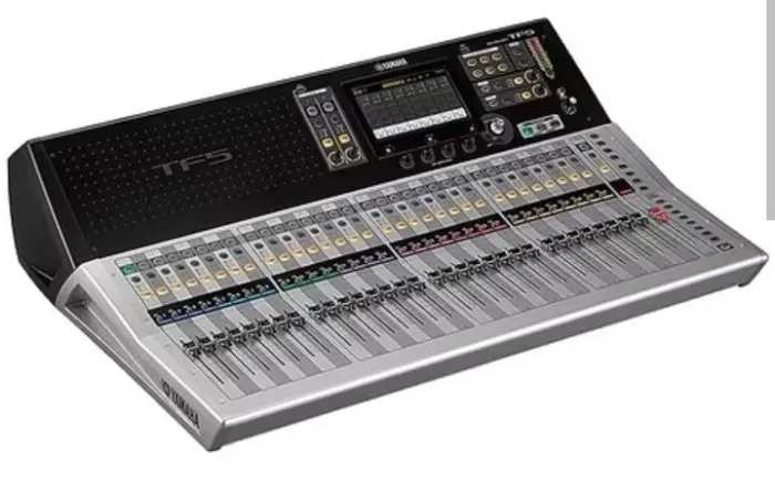 YAMAHA MESA TF5 32 CANAIS