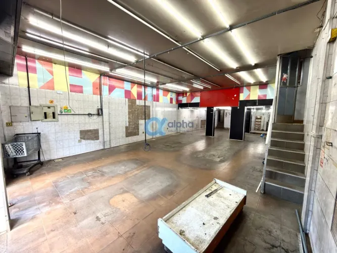 Ótima Loja Beira de Rua - 180m² + Girau - Retiro, Petrópolis/RJ