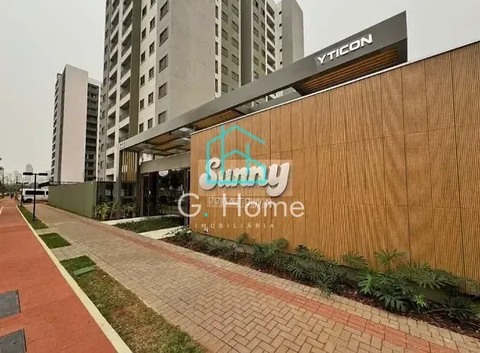 Apartamento à venda, Centro, Londrina, PR